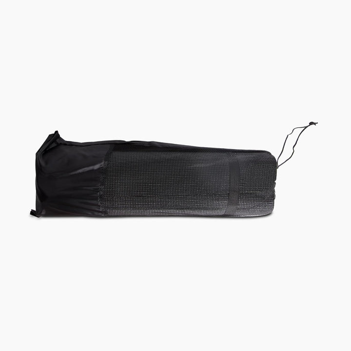 DrumFire Rutschsichere Schlagzeug-Matte 6 x 4 ft, 6 x 4 ft