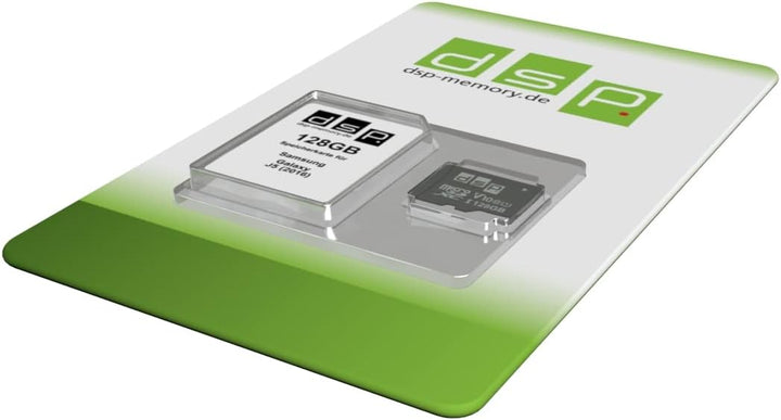 128GB Speicherkarte (Class 10) für Samsung Galaxy J5 (2016) 128GB Class 10, 128GB Class 10