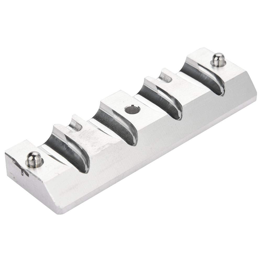 DIY Lippenstiftform, Lippenbalsam machen Tool Kit Set, 4 Kavitäten DIY Lippenstiftform Aluminiumlegi