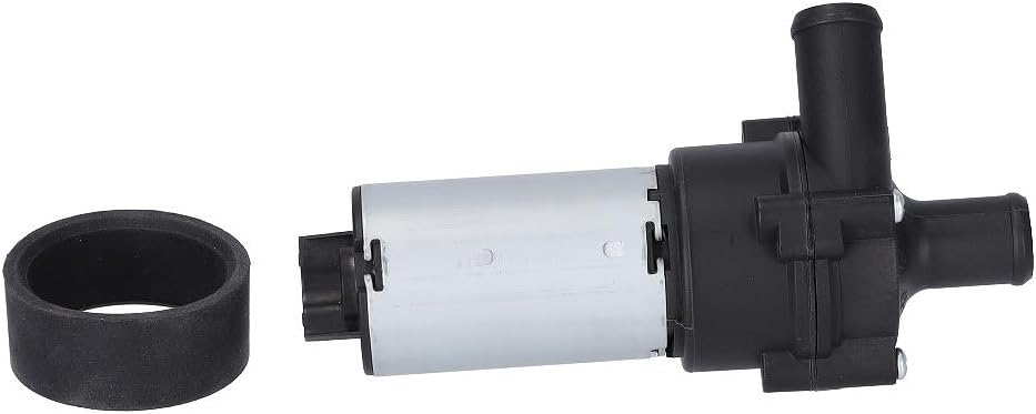 febi bilstein 45770 Zusatzwasserpumpe , 1 Stück