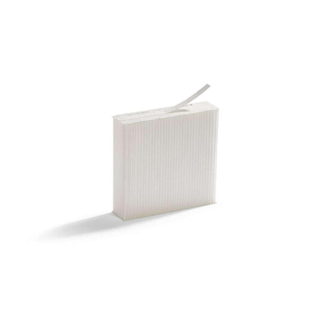 FILTERCAPS Filter für Paul Climos F 200 Basic, Ersatzfilterset 2X M5, Ersetzt 1580743, Paul Climos F
