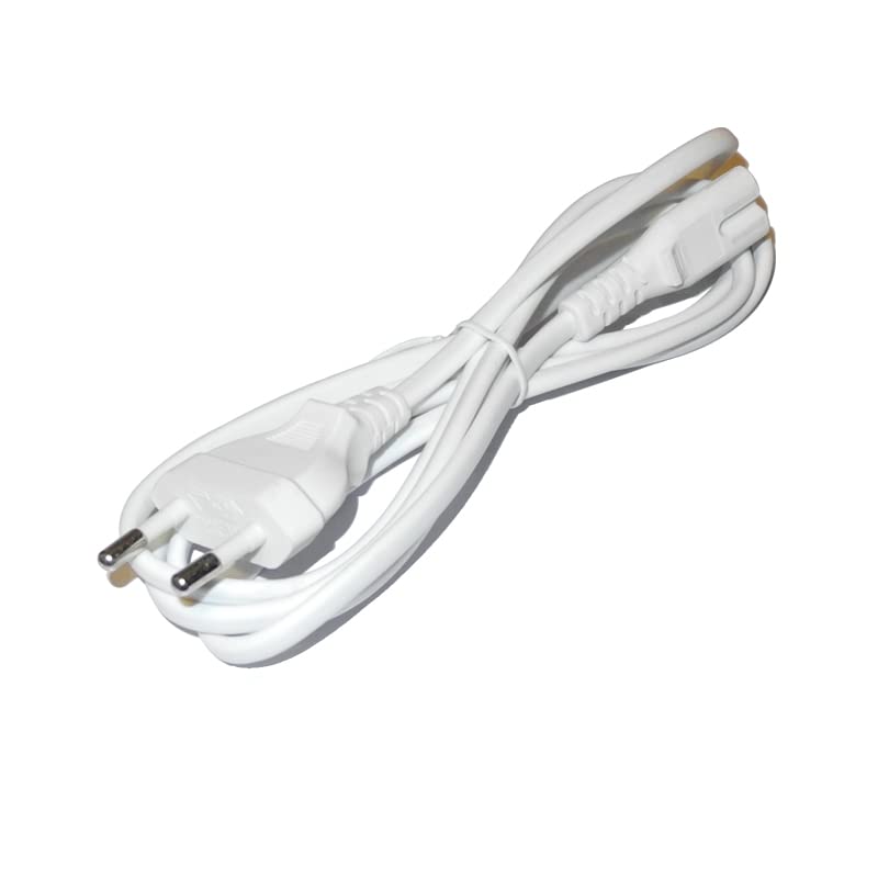 220-240 EU Plug Power Adapter, Adjustable Power Supply Plug Charger, AC/DC Power Adapter for 4BLANC