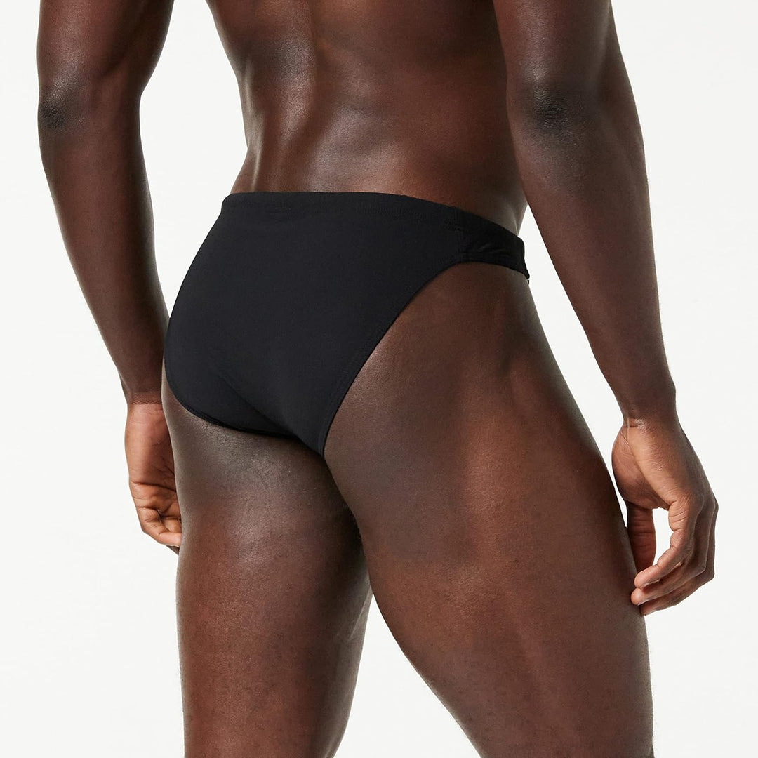 Olaf Benz BLU1200 Sunbrief - Limitierte Kollektion S Schwarz (Black 8000), S Schwarz (Black 8000)