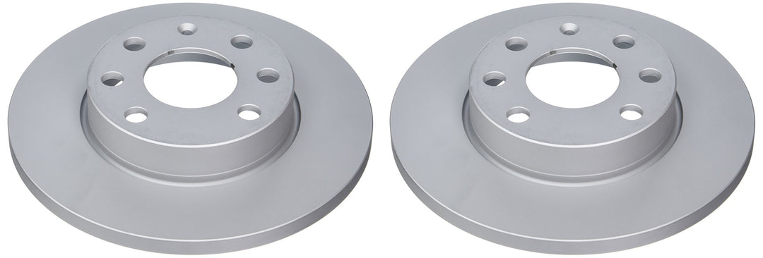 ATE 24011301611 Bremsscheibe - (Paar)