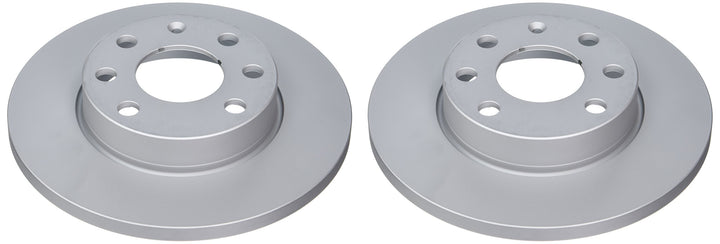 ATE 24011301611 Bremsscheibe - (Paar)