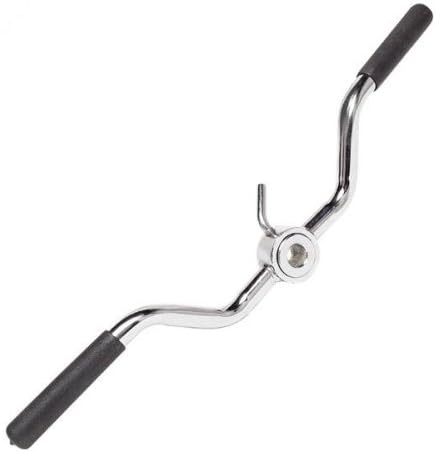 Body-Solid LBB-28 T-Bar Row | Rudergriff | Core-Trainer | Landmine-Griff, 1" &