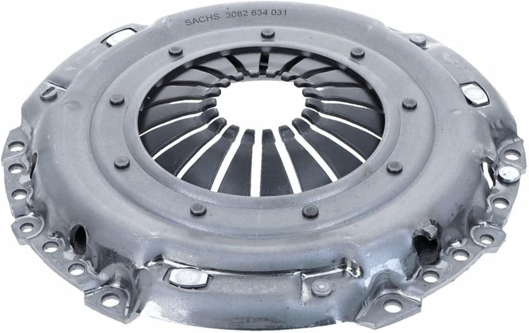 SACHS 3000 384 001 Kupplungssatz