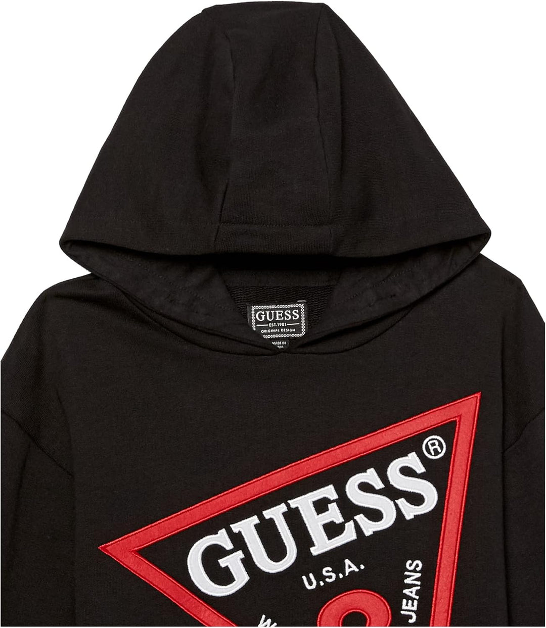 Guess Sweatshirt Kind Active