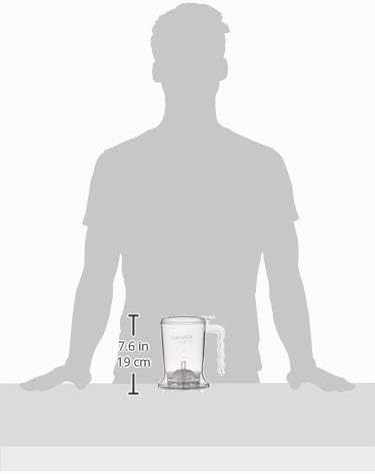 Adagio Teas IngenuiTEA Iced/XL Teezubereiter - 850ml, 850ml