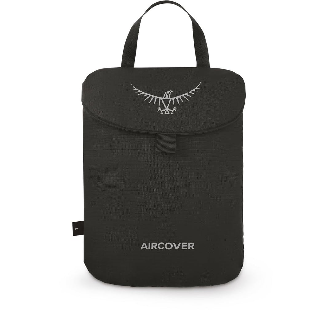 Osprey AirCover Black Large AirCover Medium, AirCover Medium