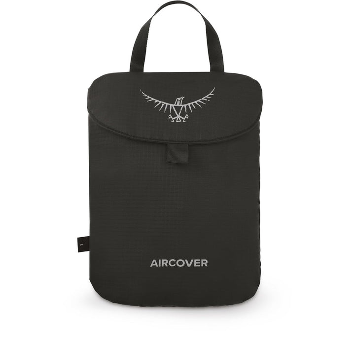 Osprey AirCover Black Large AirCover Medium, AirCover Medium