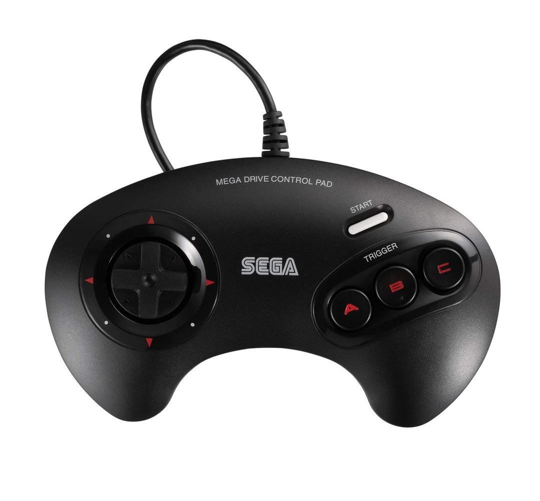 SEGA Mega Drive