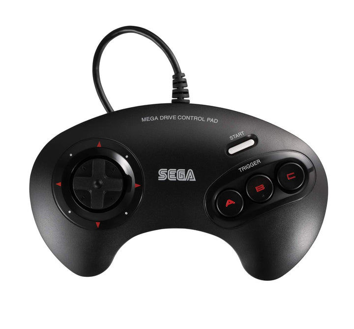 SEGA Mega Drive