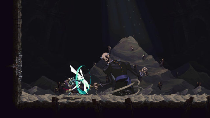 Blasphemous 2 [PS5] PlayStation 5, PlayStation 5