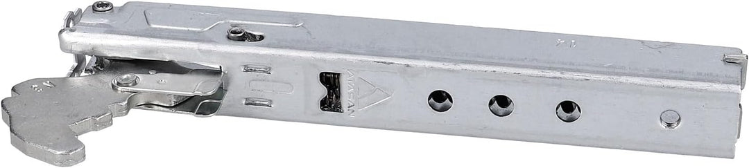 LUTH Premium Profi Parts Türscharnier links/rechts kompatibel mit Amica 8075423 Atasan 302282.22 N3