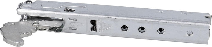 LUTH Premium Profi Parts Türscharnier links/rechts kompatibel mit Amica 8075423 Atasan 302282.22 N3