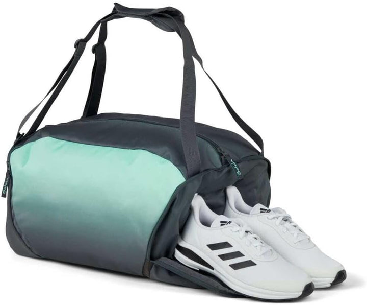 Satch Pack Pencil Slider Edition Schulrucksack Set 3tlg. inkl. Sporttasche (Vibrant Blue), Vibrant B