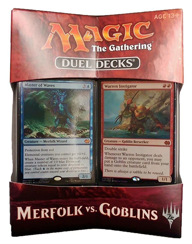 Wizards of the Coast 630509572038 Spiel, Mehrfarbig
