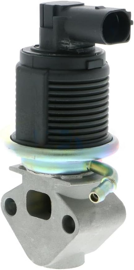 AGR Ventil Abgasrückführung passend für VW Golf IV Polo AUDI A1 SEAT Ibiza 1.4 1.6 16V