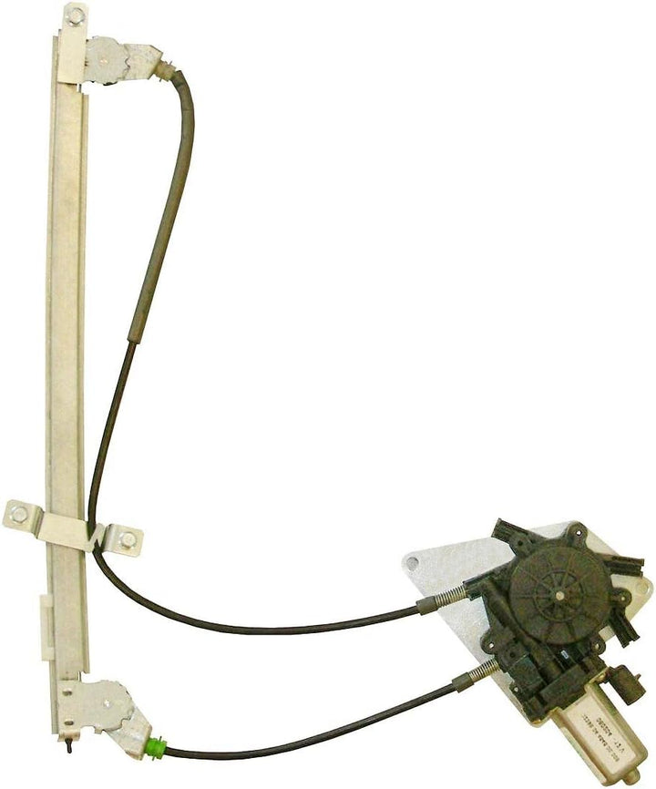 Valeo Fensterheber 850024