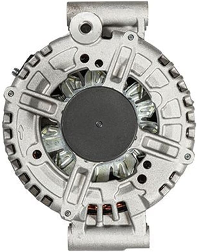 HELLA - Generator/Lichtmaschine - 14V - 180A - für u.a. BMW 3 (E90) (E91) - 8EL 015 637-041