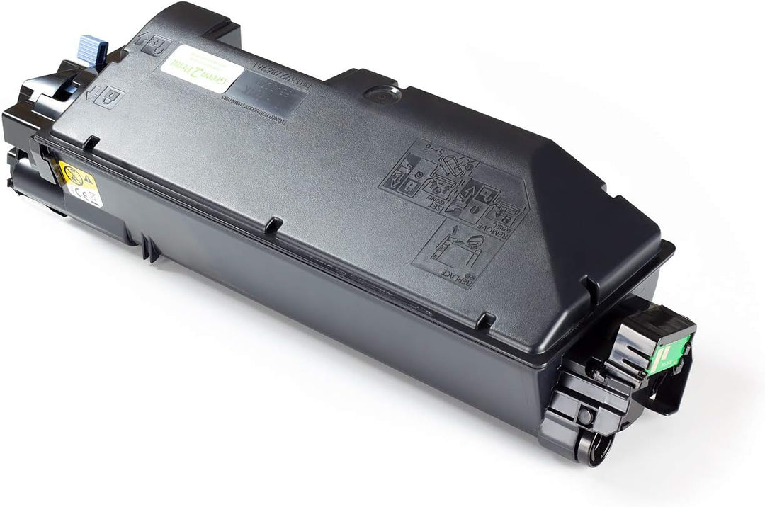 Green2Print Toner schwarz 13000 Seiten ersetzt Kyocera TK-5280K passend für Kyocera ECOSYS M6235CIDN