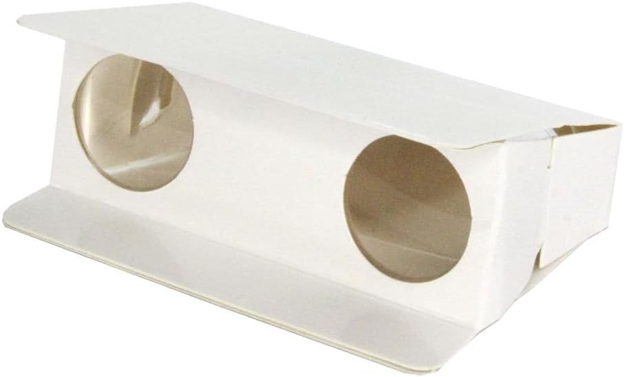 Klappbares Fernglas, 12er Set