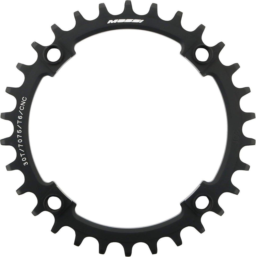 Massi Narrow-Wide Einheitsgrösse, Einheitsgrösse