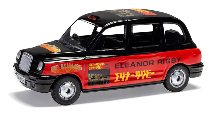 Corgi CC85936 Autos, Mehrfarbig