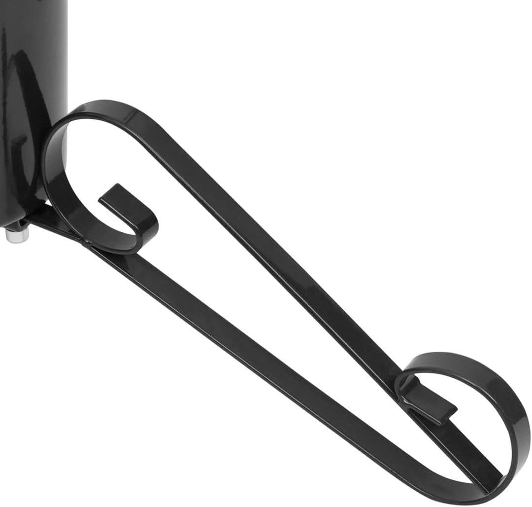 Homgoday Christbaumständer Christbaumständer Weihnachtsbaumständer Tannenbaumständer Baumständer Wei