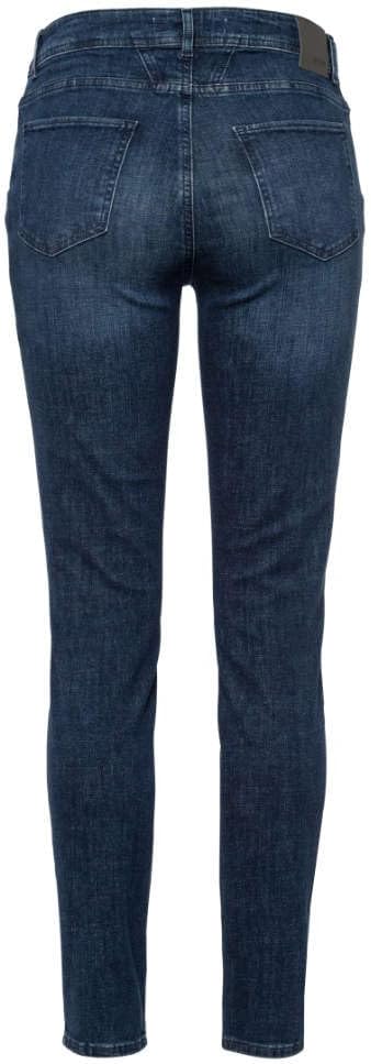 BRAX Style Shakira Vintage Stretch Denim 31W / 34L Used Stone Blue, 31W / 34L Used Stone Blue