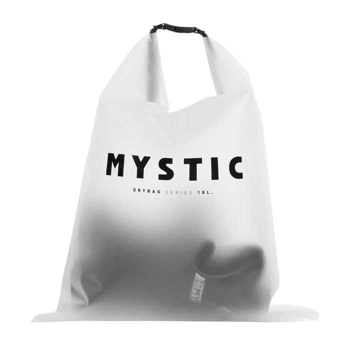 Mystic Wetsuit Dry Bag Schwarz, Schwarz