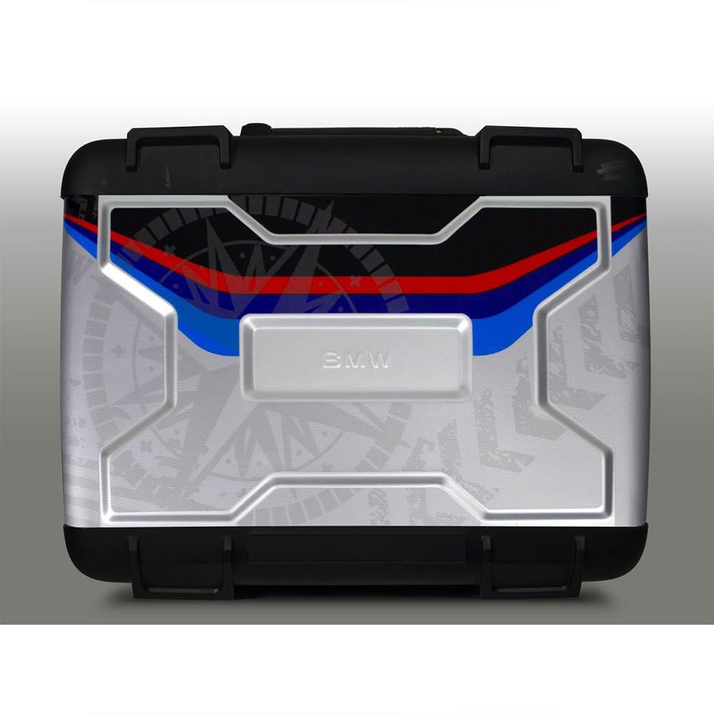 BMW Vario Navigator K25 Seitenkoffer Top Case Scratch Saver 2004-2012