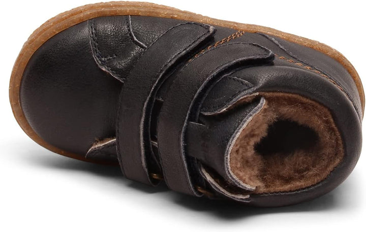 Bisgaard Unisex Kinder Sinus First Walker Shoe 26 EU Deep, 26 EU Deep