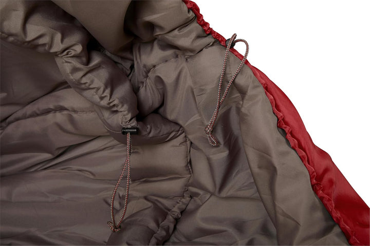 Grand Canyon Fairbanks 150 Kids Deckenschlafsack - Premium Schlafsack für Outdoor Camping - für Kind