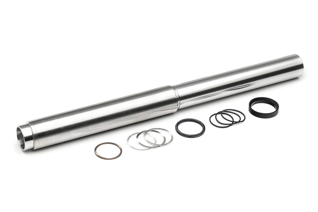 URO Parts 11141439975PRM Faltbares Wassertransferrohr-Set, 1 Stück