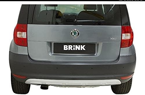 BRINK 524500 Anhängerkupplungen