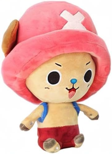 SAKAMI - One Piece - Chopper 2 - Plüsch, Plush Figur, Toy - 25cm - original & lizensiert