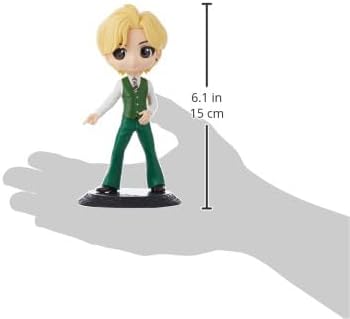 Banpresto TINYTAN Dynamite - V - Q Posket 14cm Mehrfarbig, Mehrfarbig