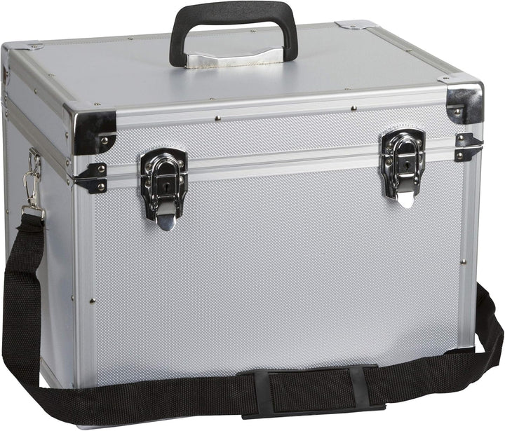 Kerbl 320137 Putzbox AluSafe