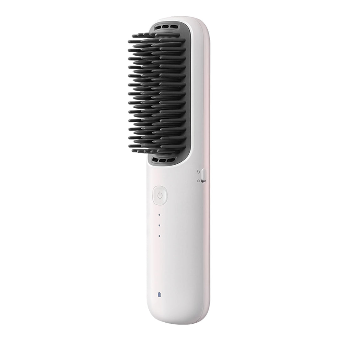 Xiaomi Schnurlose Haarglätter Pinsel EU