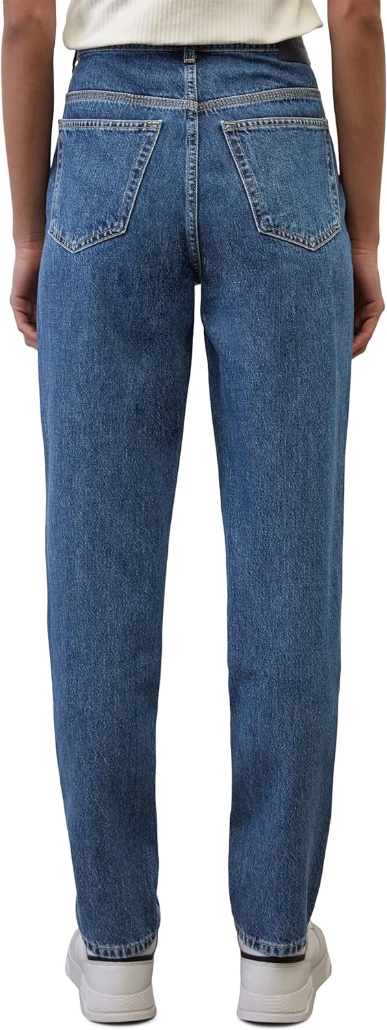 Marc O'Polo Denim Damen 4047255276756 Freizeithose, P36, 27W / 32L