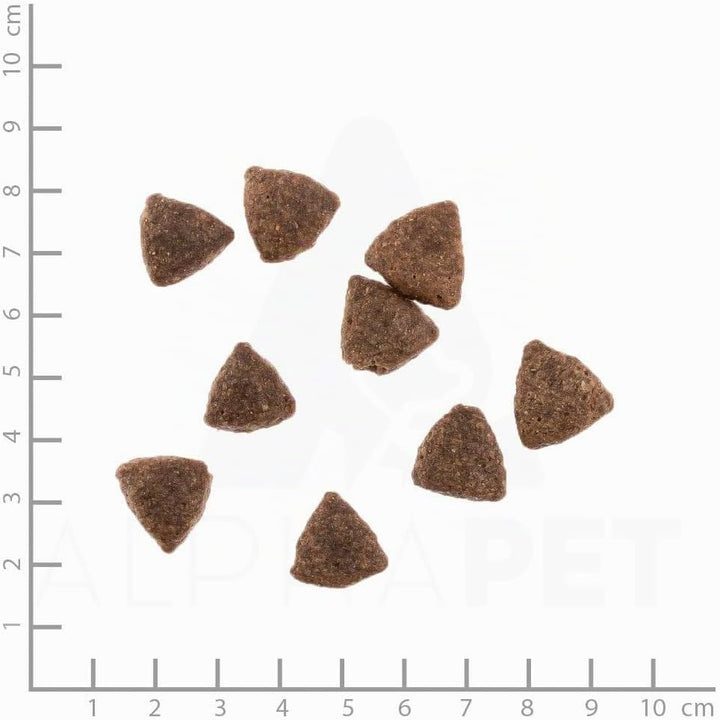 daily choice grainfree - 15 kg - Ente - Getreidefreies Trockenfutter für Hunde - Monoprotein Hundefu