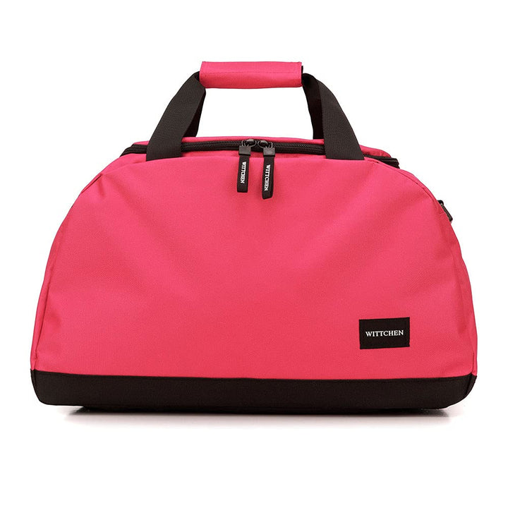 Multifunktionale Sporttasche oder Reisetasche