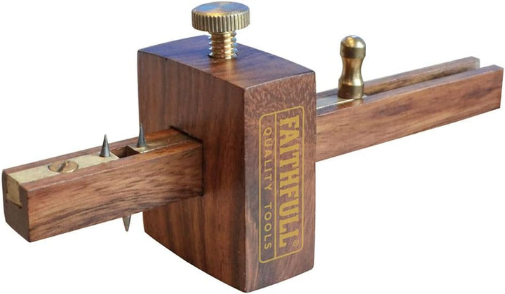 Faithfull MINISET5 Miniatur-Werkzeug-Set, 5-teilig