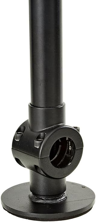 OPLITE NitroKart Monitor Arm - Support de Fixation Pour écran PC ou TV 17" à 42" Compatible Avec tou