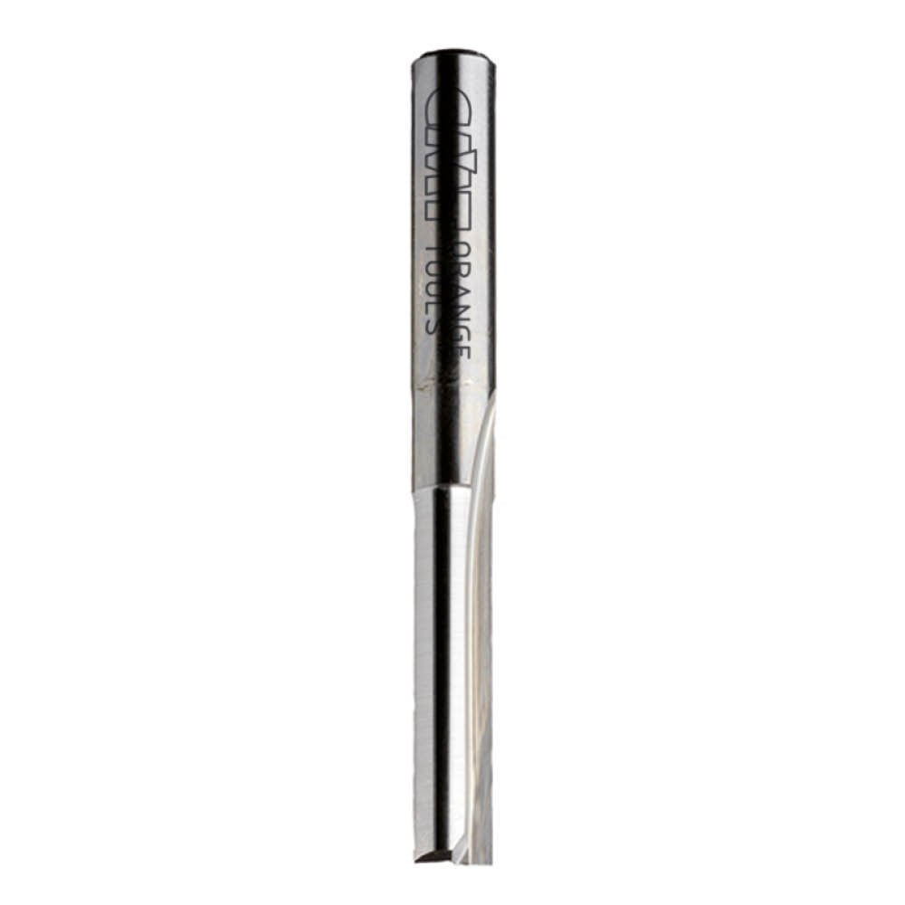 CMT Orange Tools 712.080.11 – Fräser Gerade HWM S 6 D 8 x 30