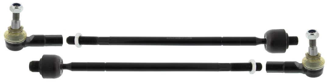 MAPCO 53640 Spurstange Links und Rechts, 2 Stück