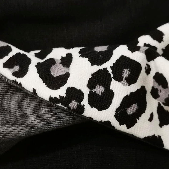 CAREBELL Smooth Paisley Black Onkologische Bambus-Mütze für Chemotherapie oder Alopezie, Schwarz , O