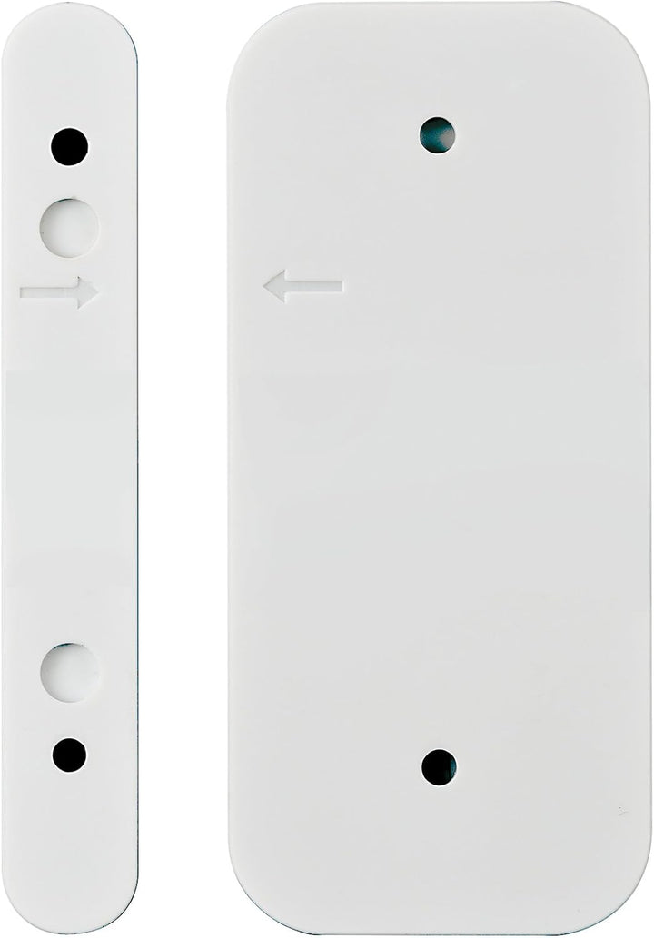 Brennenstuhl BrematicPRO Smart Home Funk-Tür-/Fensterkontakt (mit App-Funktion)